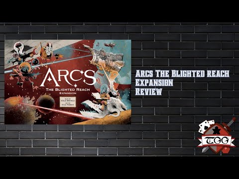 Arcs: Zhouba v pomezí - YouTube Video
