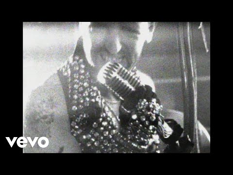 Judas Priest Video