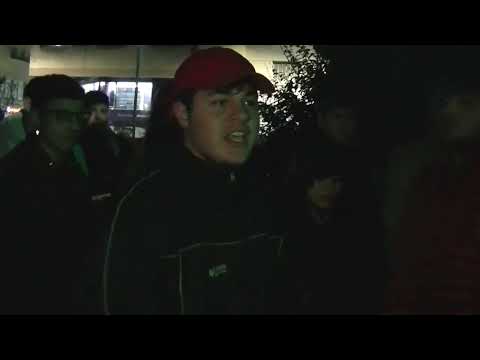 ZELAKK vs NEBU vs LUCAS - OCTAVOS - Fecha 3 BFB