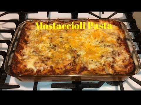 How To Make Simple Easy Meat Sauce Recipe And...