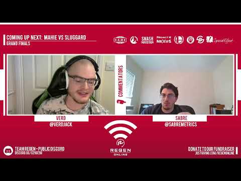 Regen Online! Project+ ft: Professor Pro, Mahie, Sluggard, Fout NL, Solobattle, and more!