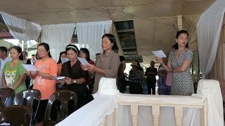 Download lagu Back in Tambunan: The Monumpuli (Final Farewell) mp3