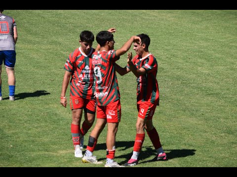 Cuarta División C. A. El Porvenir del Norte vs. Montes de Oca