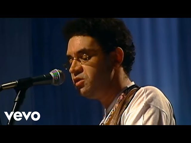 Legião Urbana – Índios