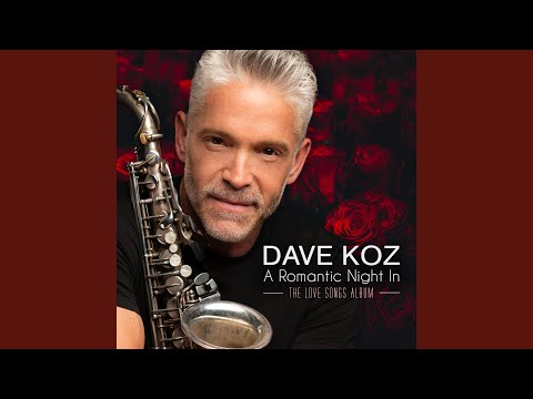 Barefoot online metal music video by DAVE KOZ