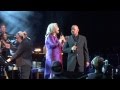 James Ingram and Patti Austin "How Do You Keep ...