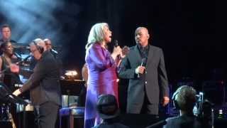 James Ingram & Patti Austin - How Do You Keep the Music Playing