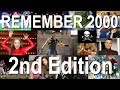 REMEMBER 2000 2nd Edition
