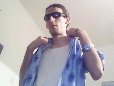 EVIL-B feat K.P.U - REVOLUCIJA