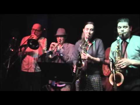 The Sentiments - Love Me