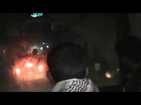 توجه كتيبة صواعق الرحمن لعملية تحرير حاجز عين عيسى في ريف الرقة