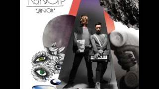 Royksopp - Royksopp Forever