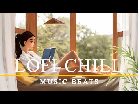 Chill beats  Lofi hip hop mix