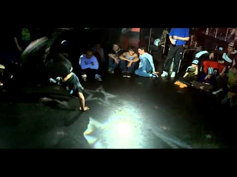 FRESHEST BATTLES4. Slava vs Funk.avi