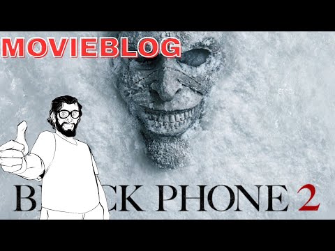MovieBlog- 1032: Recensione Black Phone 2