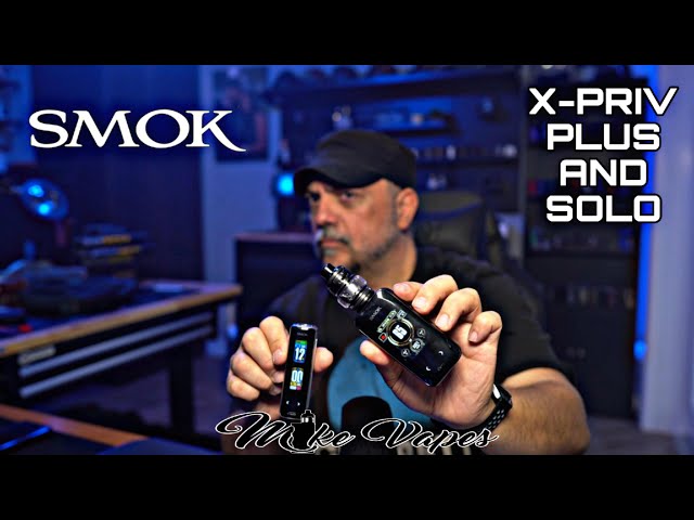 جهاز اكس برايف بلس من شركة سموك