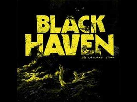 Black Haven : The Cleansing Storm