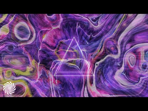 Ovnimoon - Galactic Mantra  (Morsei Remix) [Psychedelic Visuals]