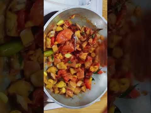 💥😋மூனு வேளைக்கும் இது ஒன்னு போதும் #reels #food #shorts #youtubeshorts #trending #viral #youtubesh