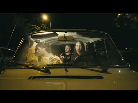 Young Majré - Rozsda (Official Visualizer) ft. 1301