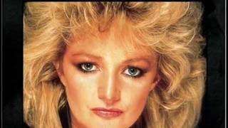 Elton John&#39;s Music - Words by Dylan Thomas - Bonnie Tyler sings &quot;I Loved a Man&quot; (1988)