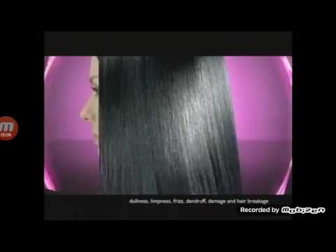 Cream Silk Conditioner (Version 1) TVC 2007