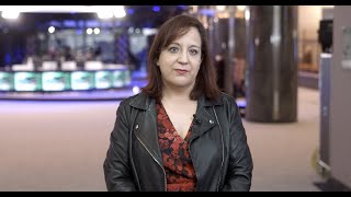 #ProgressiveHousingWeek | Iratxe Garcia Perez, President of the S&D Group in the European Parliament
