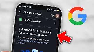 How to Turn On Safe Browsing in Google: Step-by-Step Guide