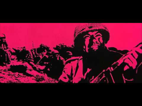The devil's brigade (1968) - Main titles (Alex North)