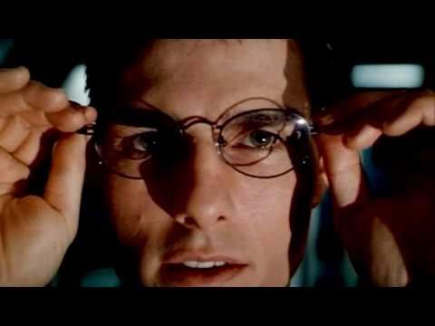 Mission: Impossible (1996) Official Trailer