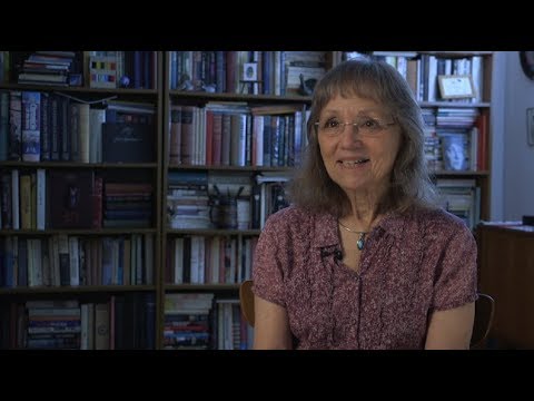 Returning to Yiddish in Adulthood And Experiences In Vilna