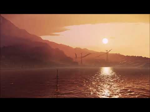 Dishonored 2 - The View From The Dreadful Wale