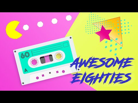 Corner DJ presents: The Awesome Eighties S03E05