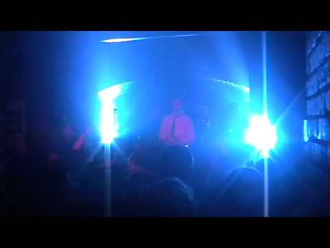 Buldog - Piosenka o Bośni (01-04-2012 Katowice)