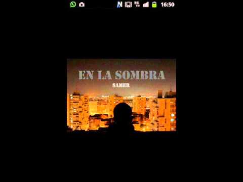 04. Samer - Así sí