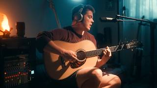 Misty - Ella Fitzgerald (Acoustic Cover by Chase Eagleson)