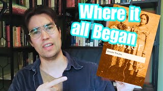 I Finally Did It... I Read Judith Butler