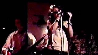 Thelonious Monster  - I Get So Scared  McCabes1992