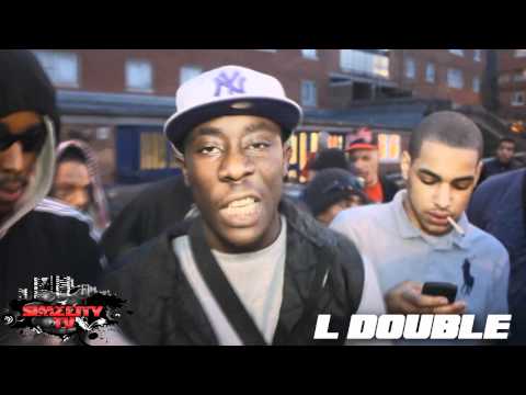 [SIMZCITY TV]  Bristol Blood Gang , Squeeze Section, 1 Order, Brum Town Riders [PT 1]- Exclusive