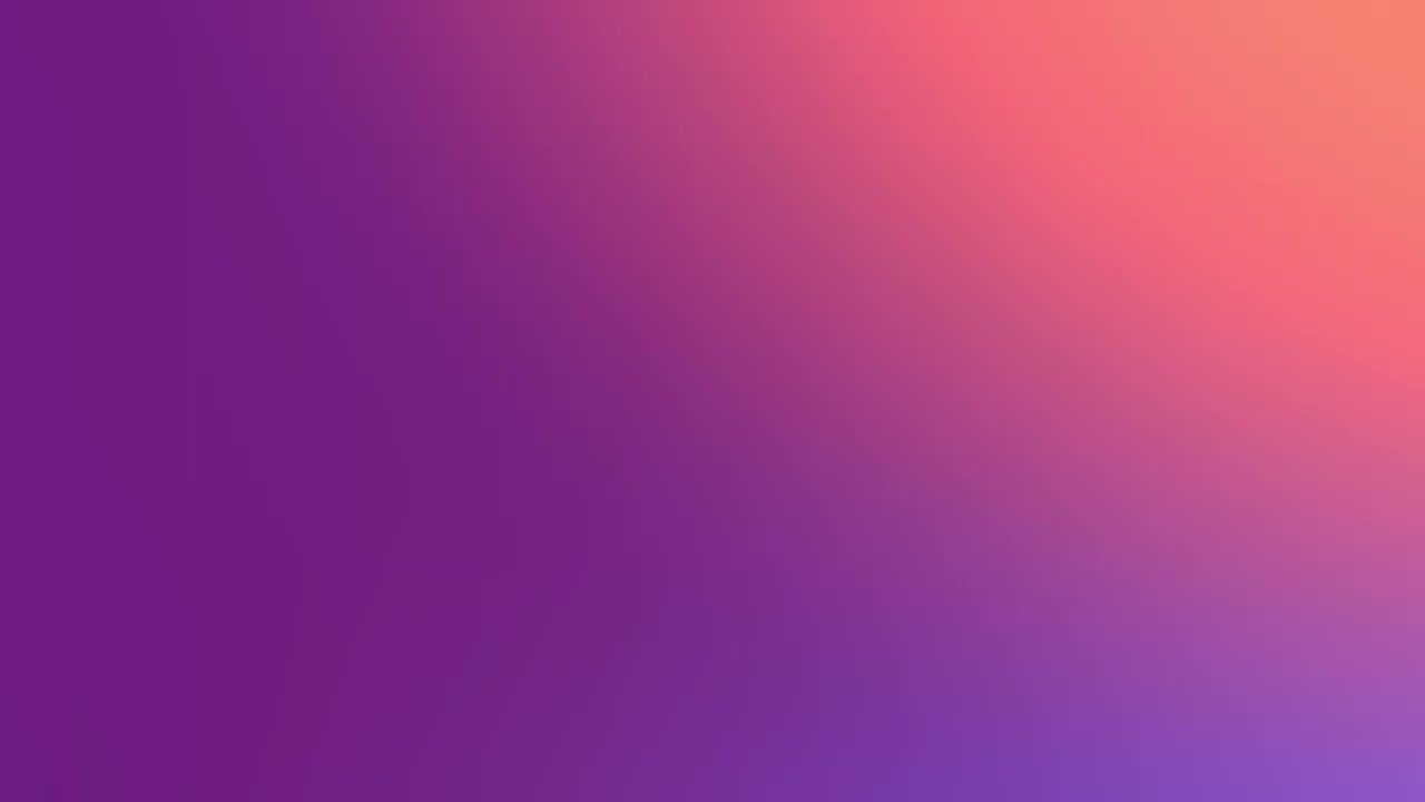Color Wheel 10 Hours 4K | Mesmerizing Gradient Background Loop