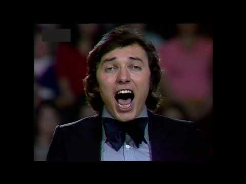 Karel Gott - Záhadnou Lásku Mám