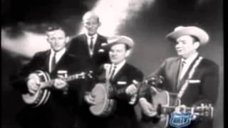 The Stanley Brothers &amp; Reno and Smiley - Over in the Gloryland (video)