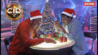 Download lagu CID क्रिसमस स्पेशल: जश्न या जाल? || CID || Latest Episode || mp3