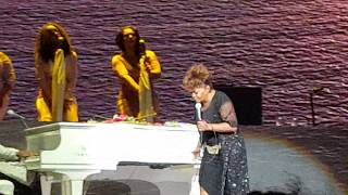 Anita Baker: &quot;Whatever It Takes&quot; - Radio City Music Hall New York, NY 2/13/19