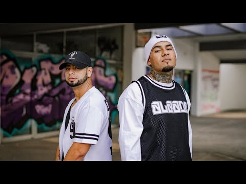 Turek Hem x Iyhon Secuaz - No Falla 🇲🇽🇨🇴