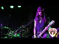 Saliva - Musta Been Wrong: Live at Herman's Hideaway in Denver, CO.