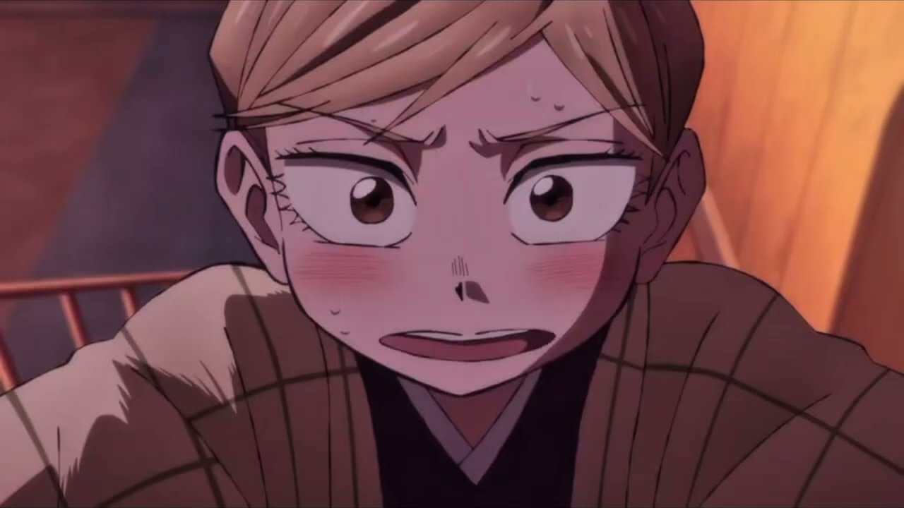 TVアニメ『SANDA』最終回直前ダイジェストムービー｜最終回2025年12月19日（金）放送！