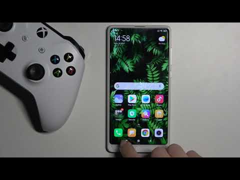 How to Close All Running Apps on XIAOMI Mi Mix 2S – Deactivate Background Processes