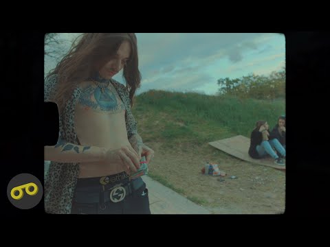 Ashxs - Lost Dolls (Official Video) Shot By @ReelBump