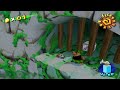 Super Mario Sunshine ASMR Noises Snoring 10 HOURS